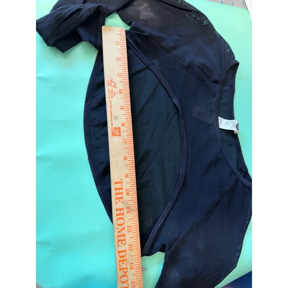 Vimmia black mesh